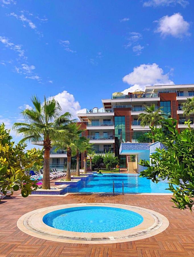 Aramis 2 Elit Apartment *
